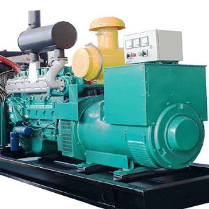 潍坊300KW发电机组