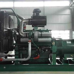 凯普700KW发电机组