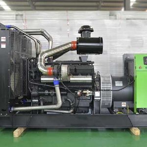 凯普400KW发电机组