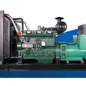 凯普200KW发电机组