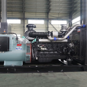 上柴150KW发电机组